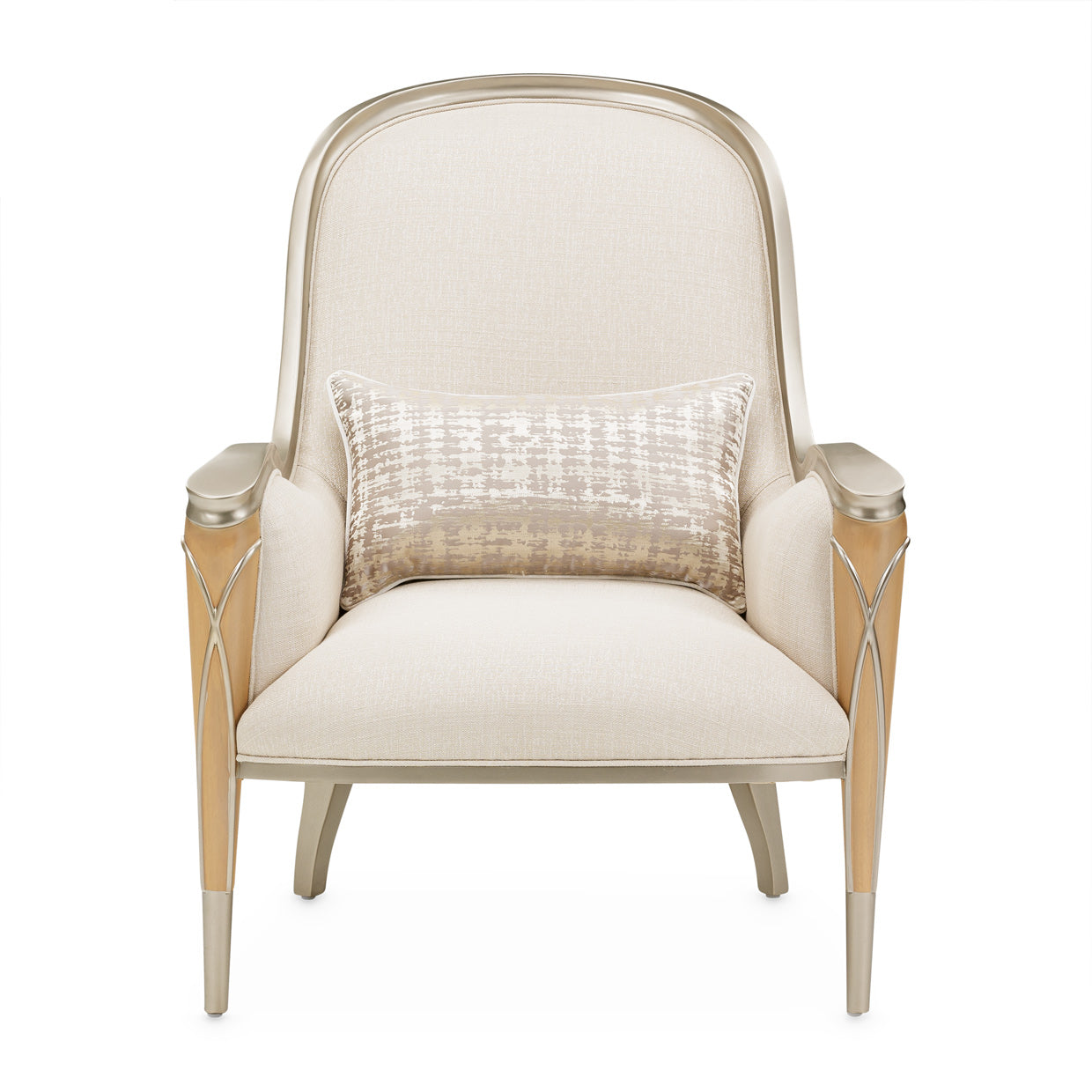 Villa Cherie Caramel Sofa