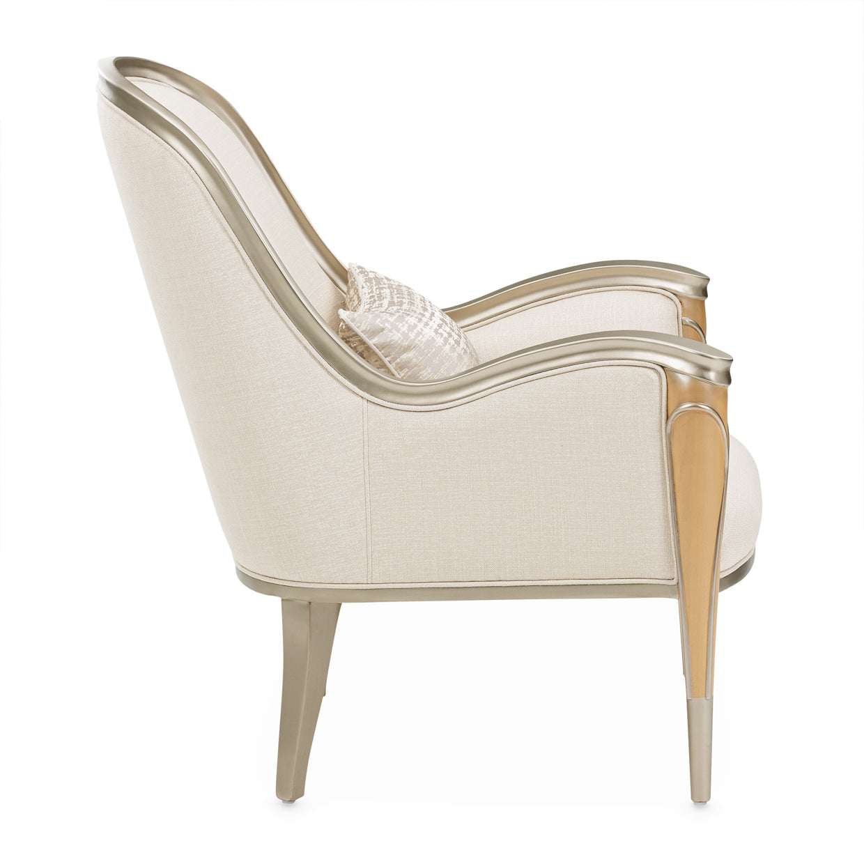 Villa Cherie Caramel Sofa