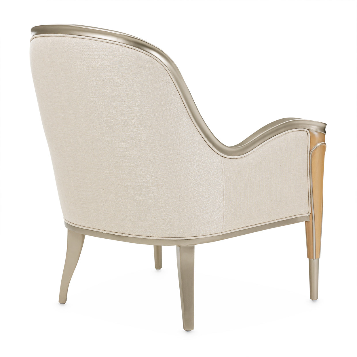 Villa Cherie Caramel Sofa