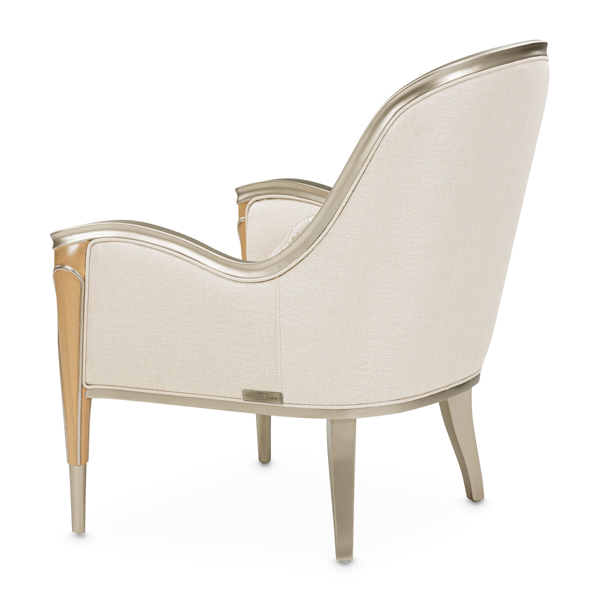 Villa Cherie Caramel Sofa