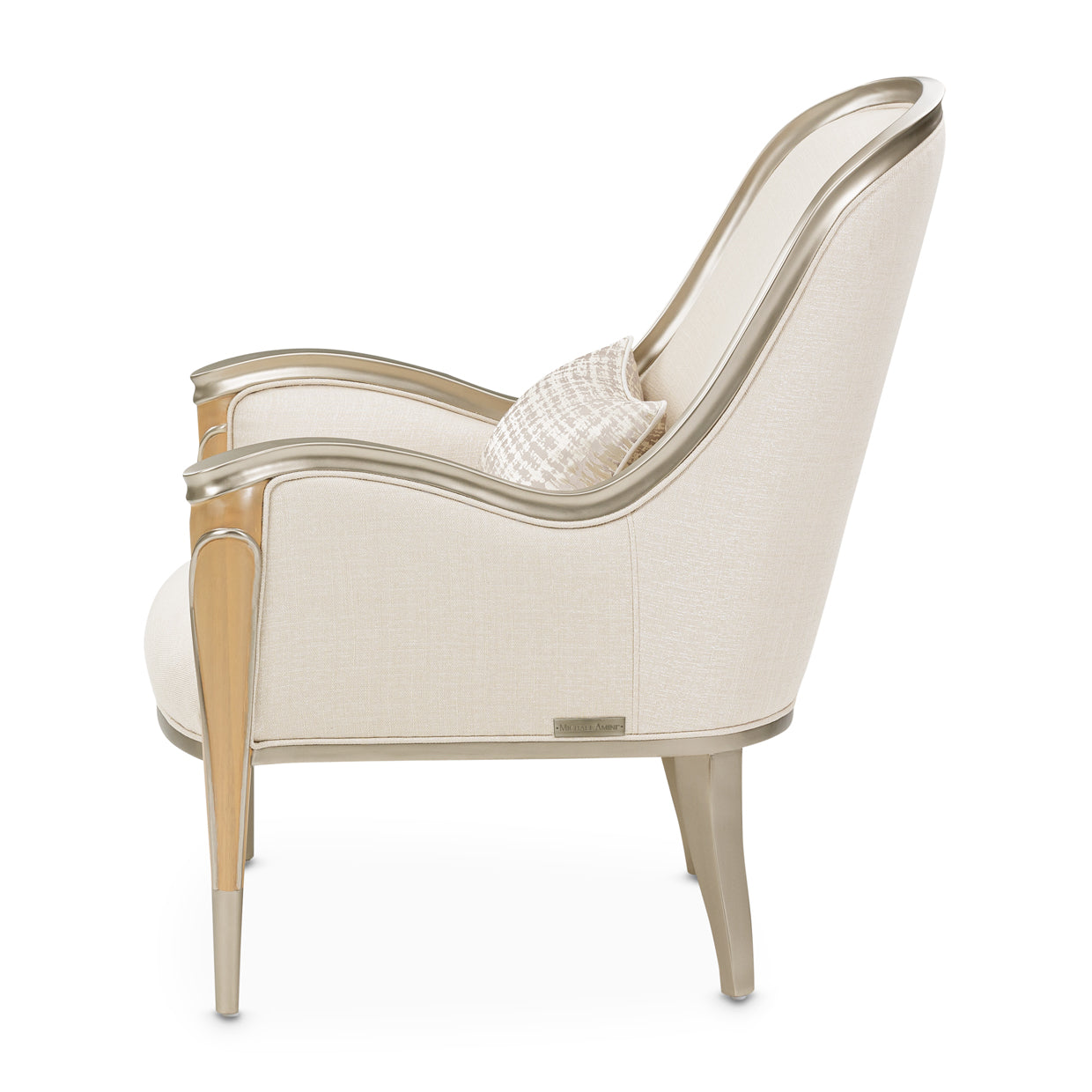 Villa Cherie Caramel Sofa