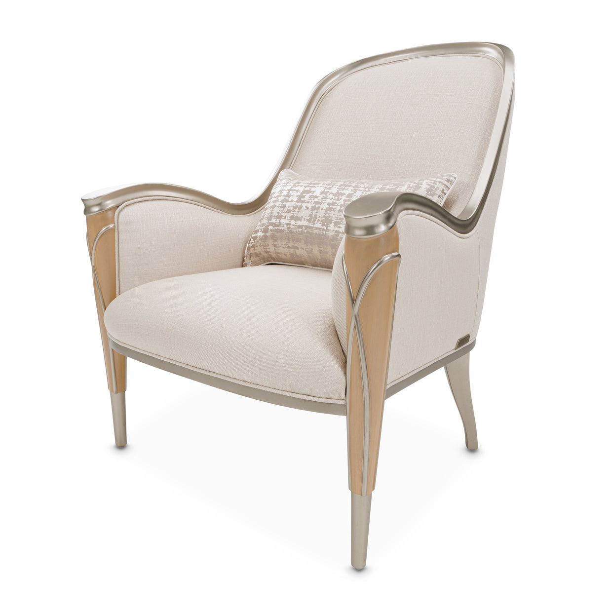 Villa Cherie Caramel Sofa