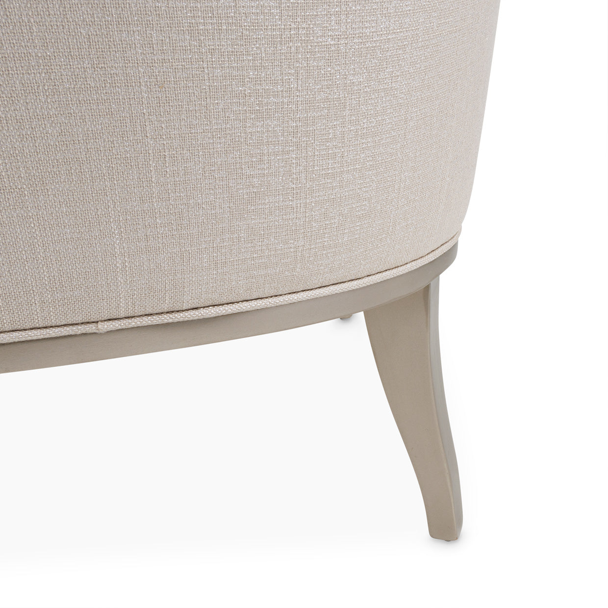 Villa Cherie Caramel Sofa