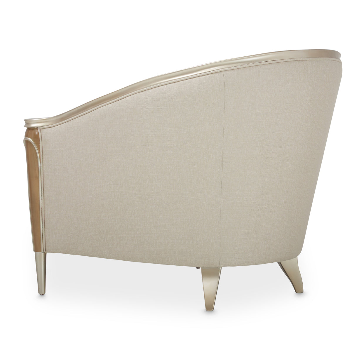Villa Cherie Caramel Sofa