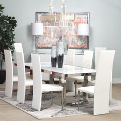 State St. Rectangular Dining Table