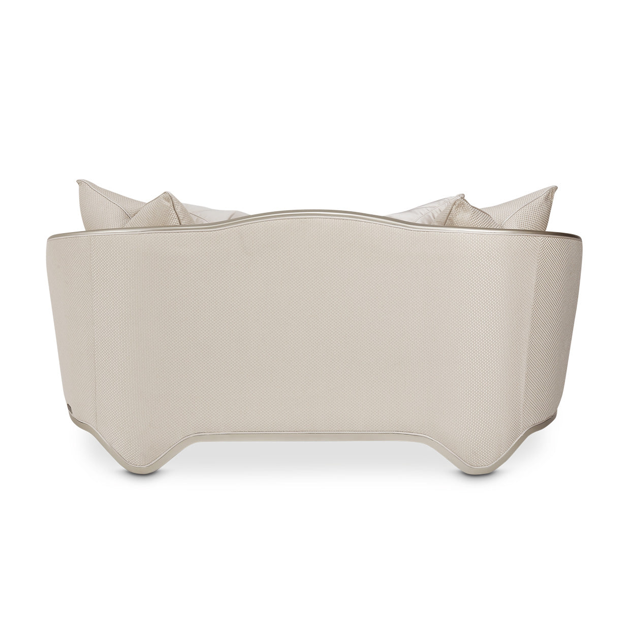 London Place Sofa Light Champagne