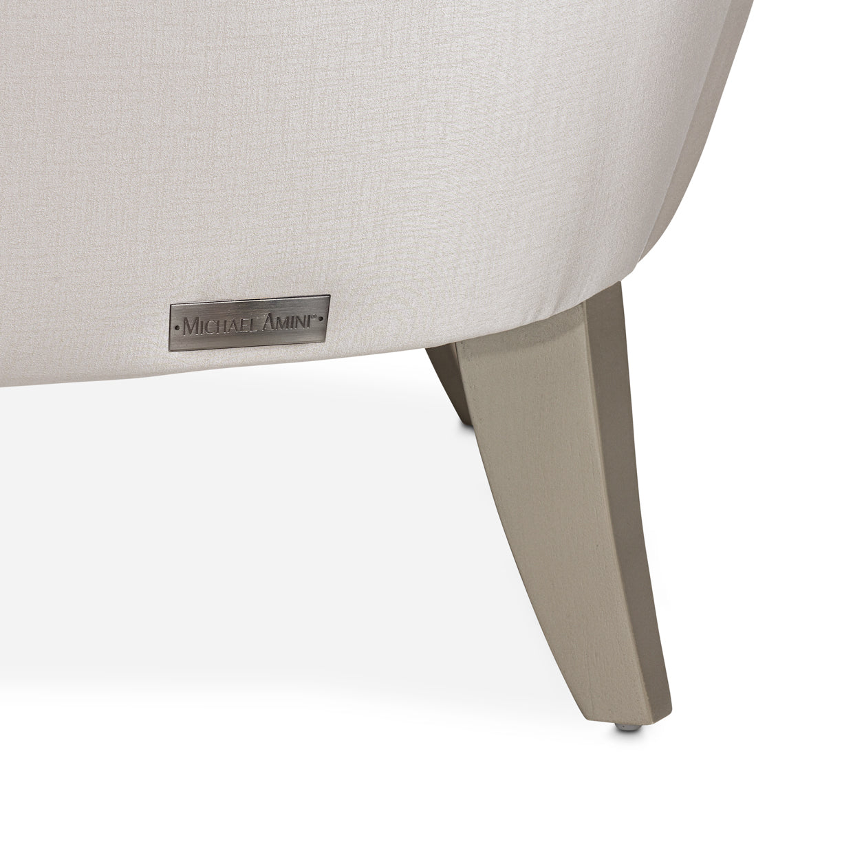 London Place Sofa Light Champagne