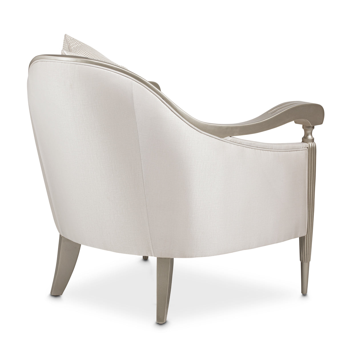 London Place Sofa Light Champagne