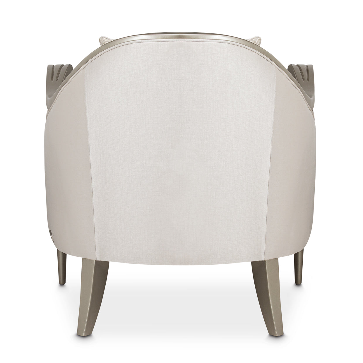 London Place Sofa Light Champagne