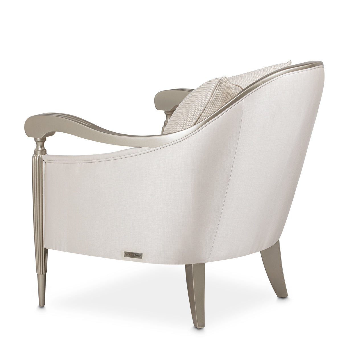 London Place Sofa Light Champagne
