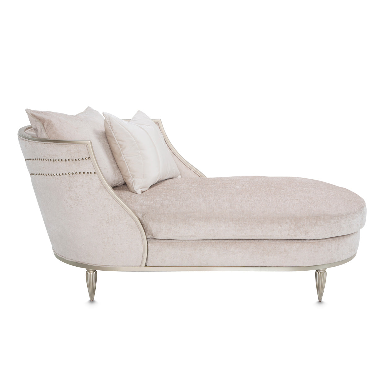 London Place Sofa Light Champagne