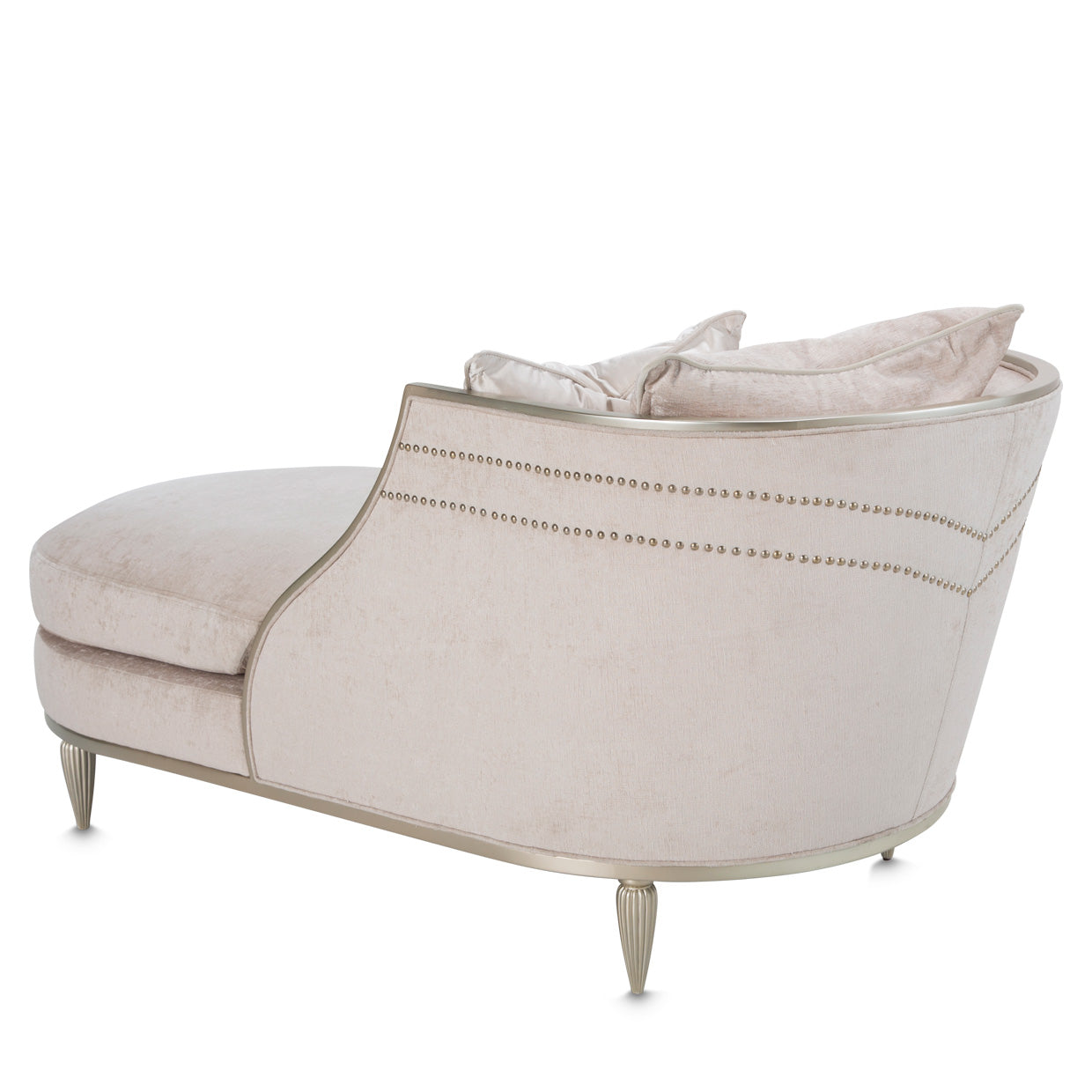 London Place Sofa Light Champagne