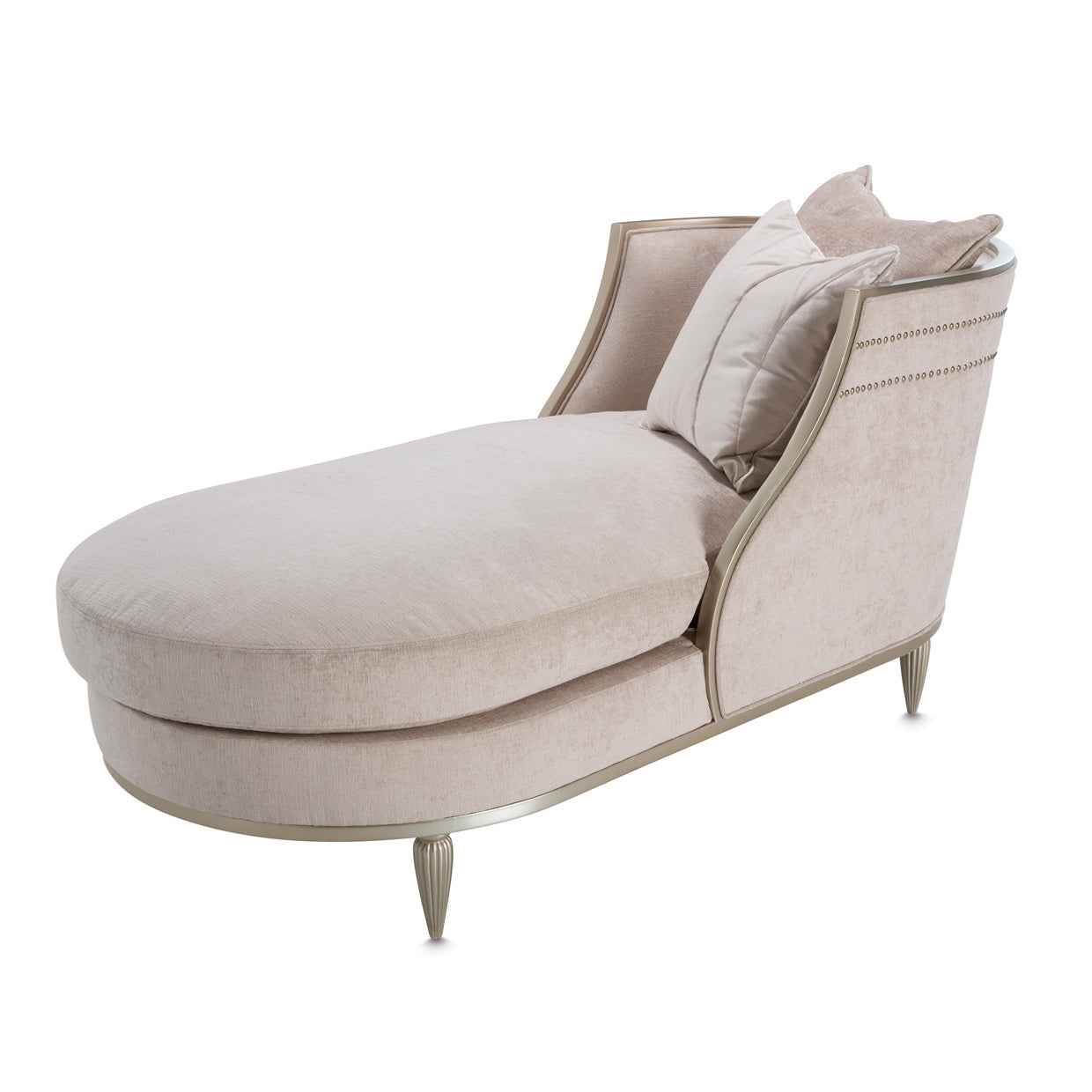 London Place Sofa Light Champagne