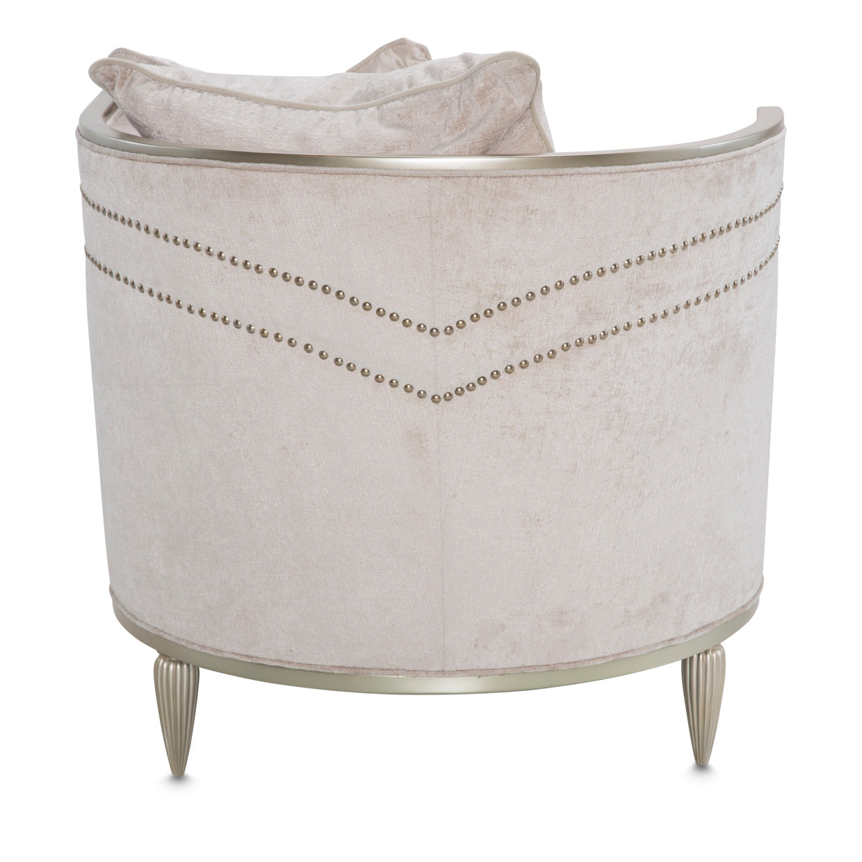 London Place Sofa Light Champagne