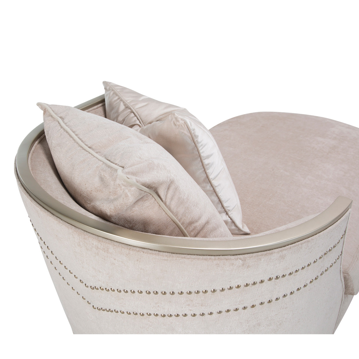 London Place Chaise