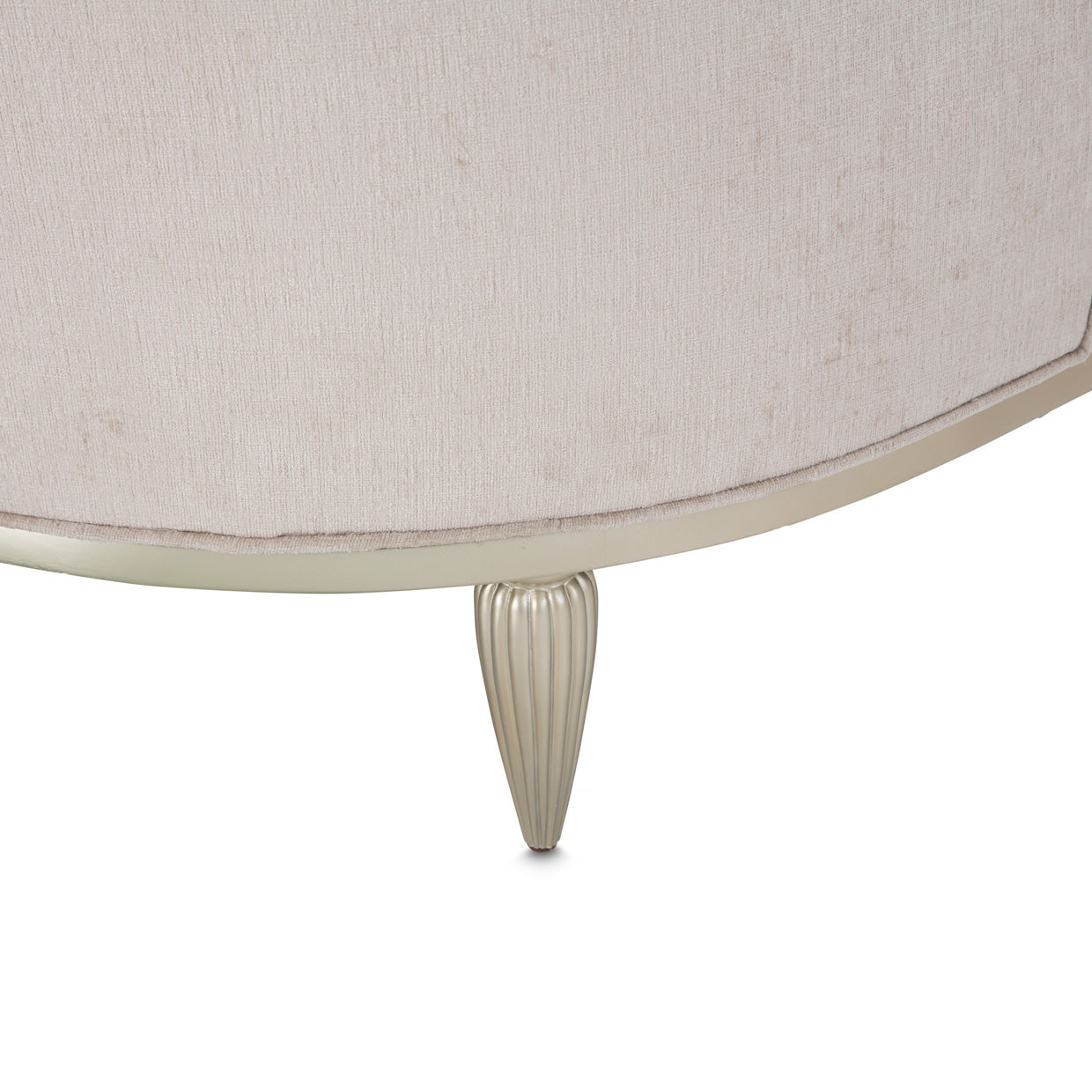London Place Sofa Light Champagne