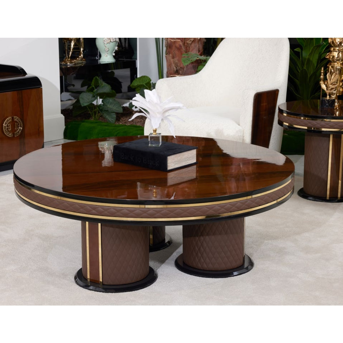 New Bentley Sofa Set