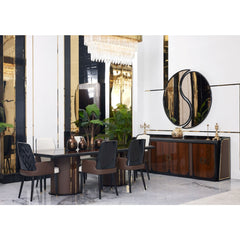 New Bentley Diningroom Set