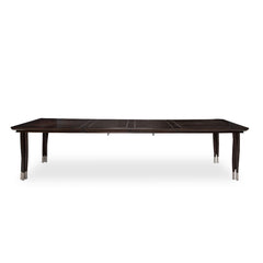 Paris Chic Rectangular Dining Table