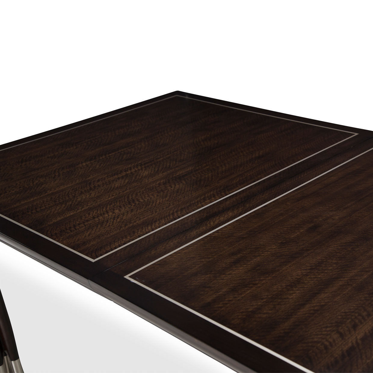 Paris Chic Rectangular Dining Table