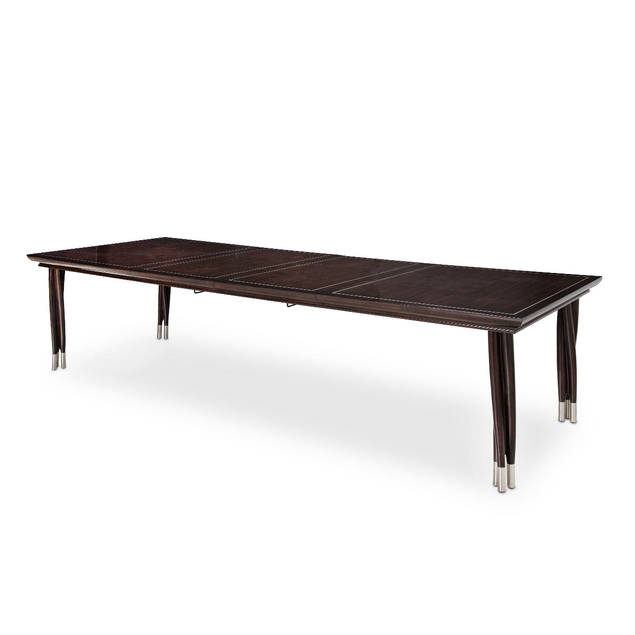 Paris Chic Rectangular Dining Table