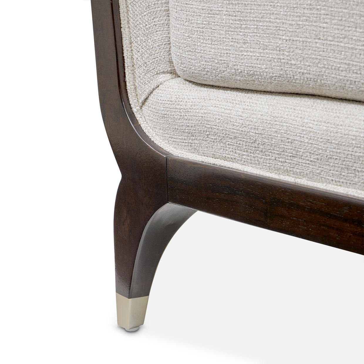 Paris Chic ParisChic Matching Chair Cremini Espresso
