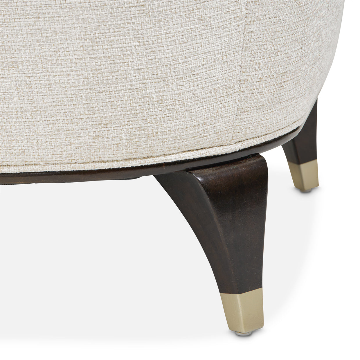 Paris Chic ParisChic Matching Chair Cremini Espresso