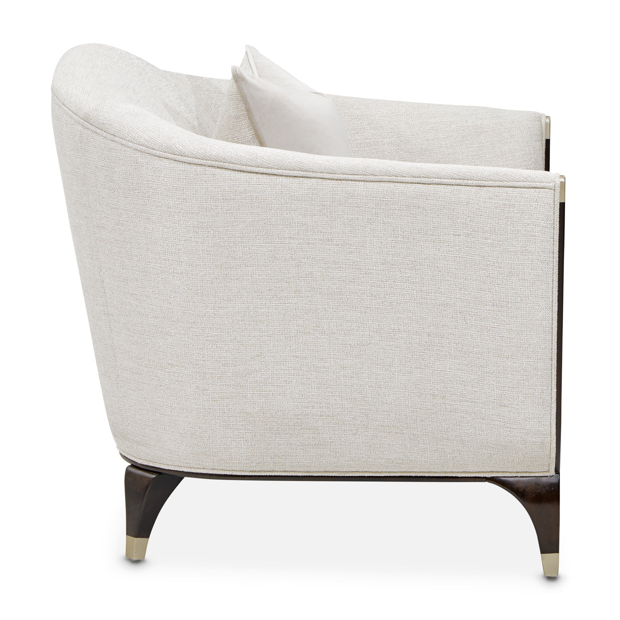 Paris Chic ParisChic Matching Chair Cremini Espresso