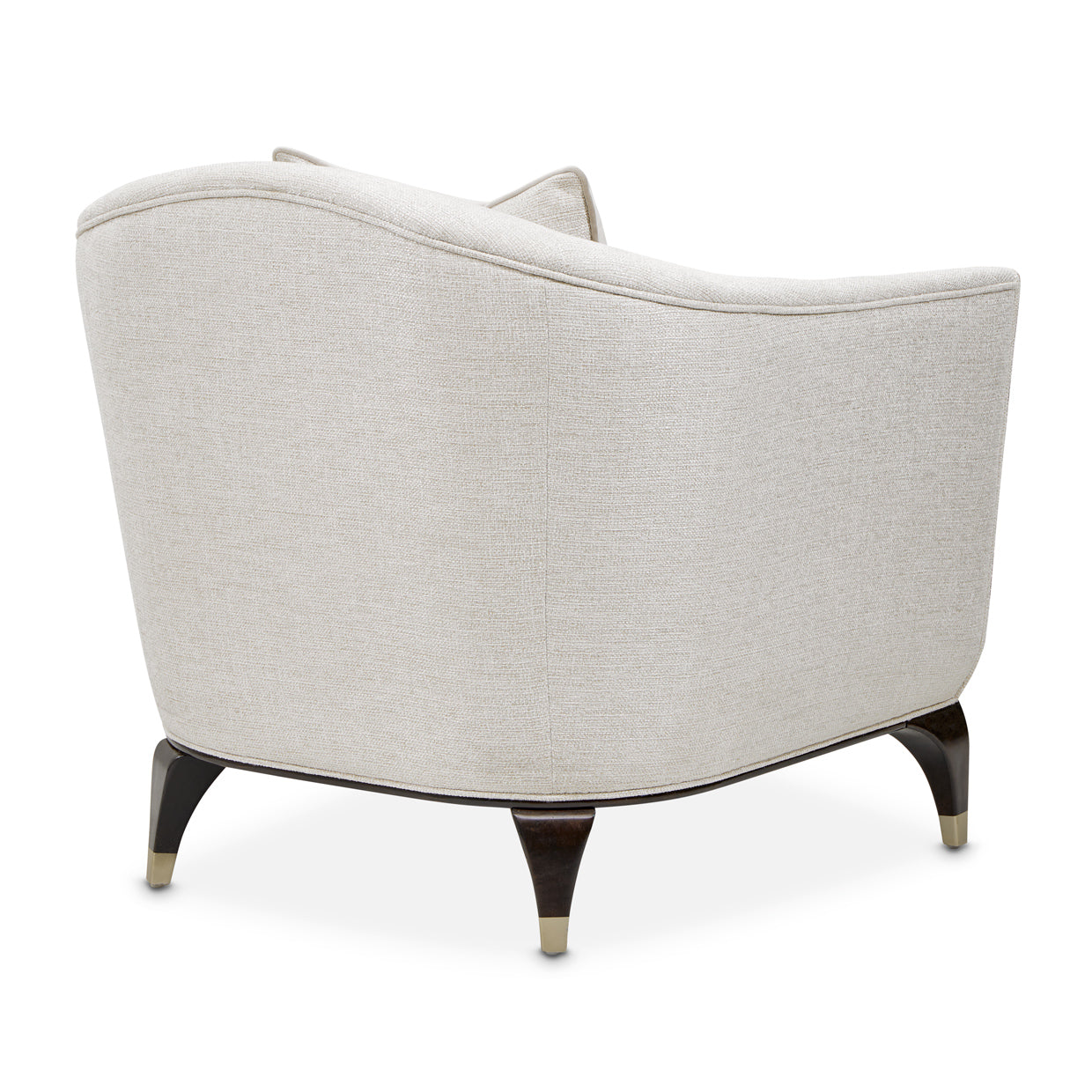 Paris Chic ParisChic Matching Chair Cremini Espresso