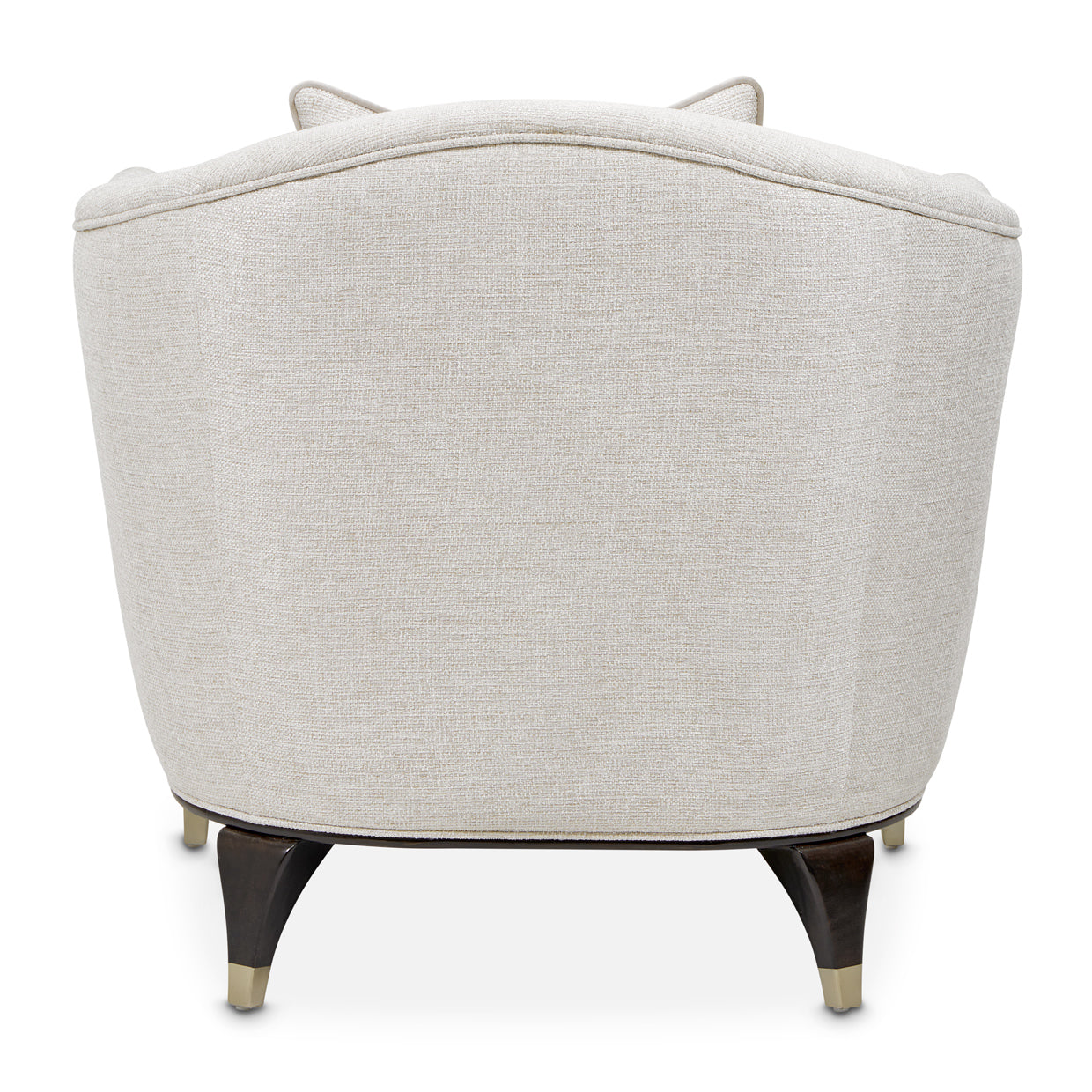 Paris Chic ParisChic Matching Chair Cremini Espresso