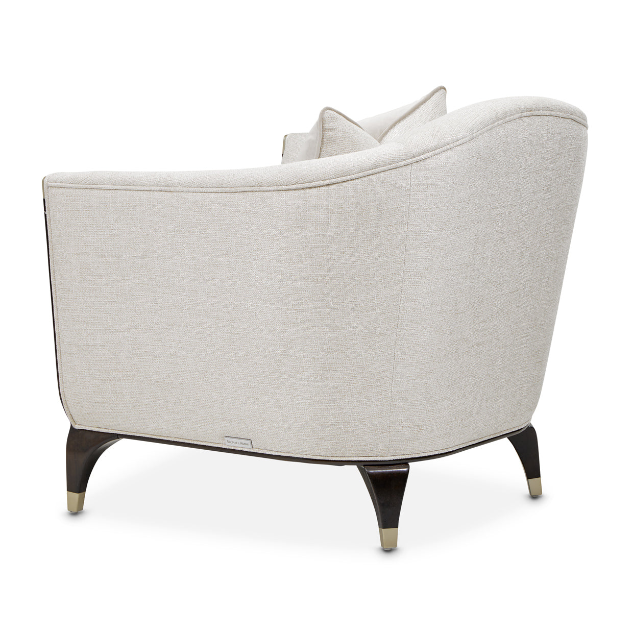 Paris Chic ParisChic Matching Chair Cremini Espresso