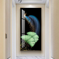 Modern Plant Wall Art