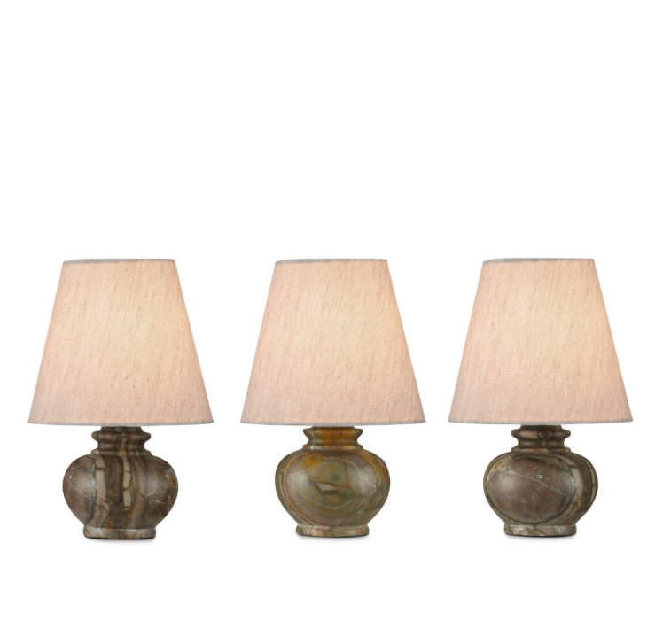 Piccolo Mini Table Lamp