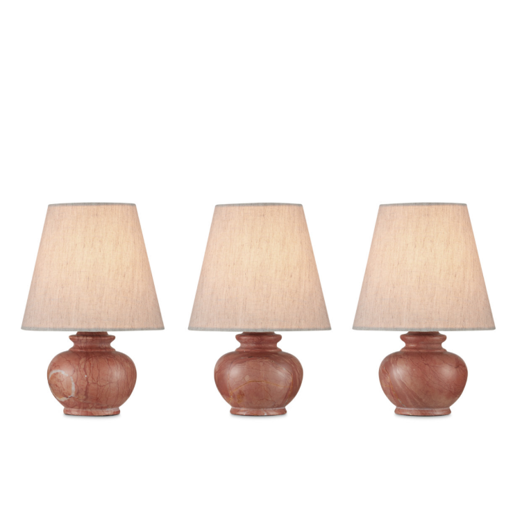 Piccolo Mini Table Lamp