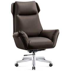 Quinn High Back Executive Chair