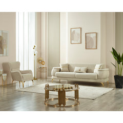 Resital Sofa Set