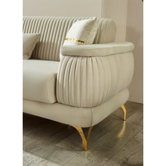 Resital Sofa Set