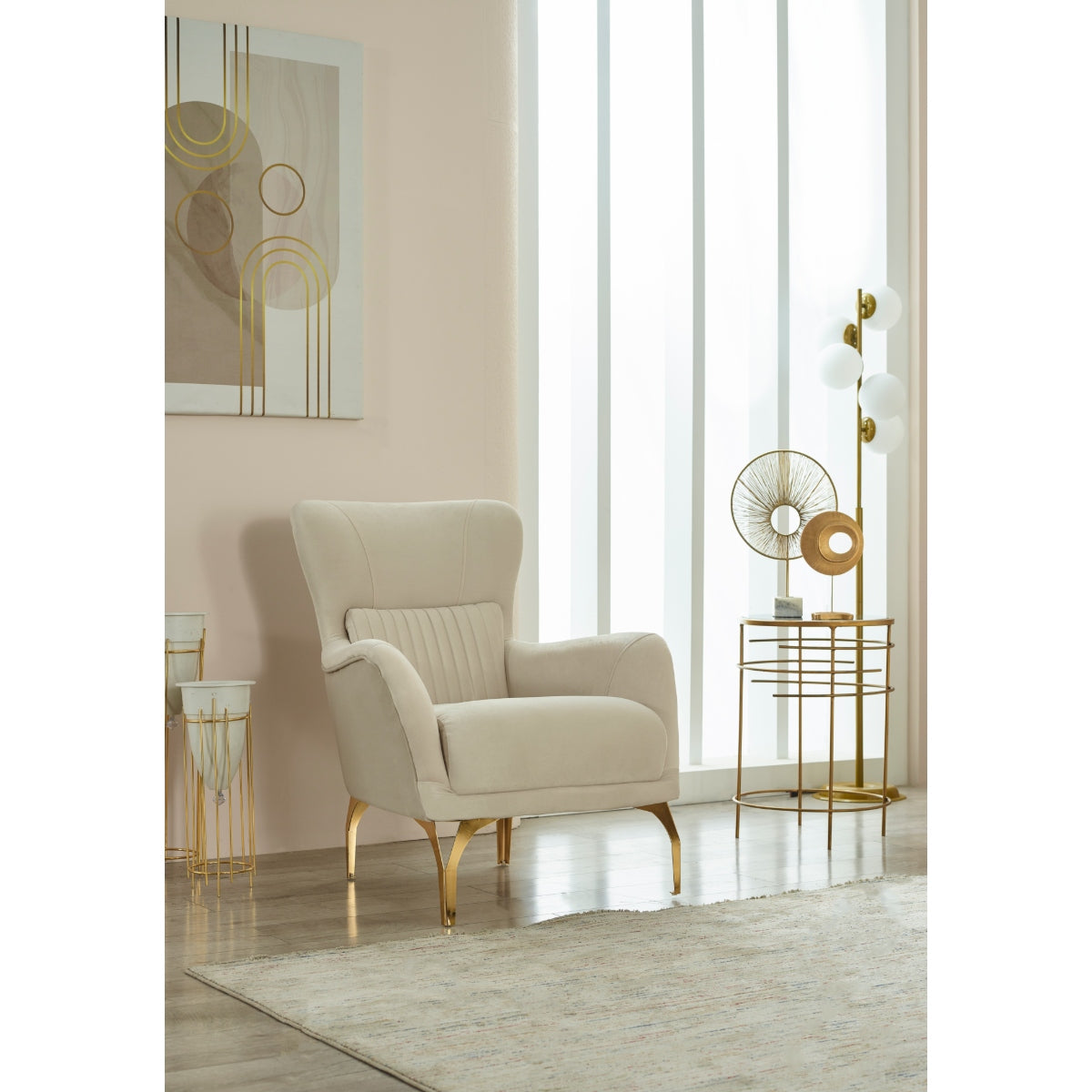 Resital Sofa Set
