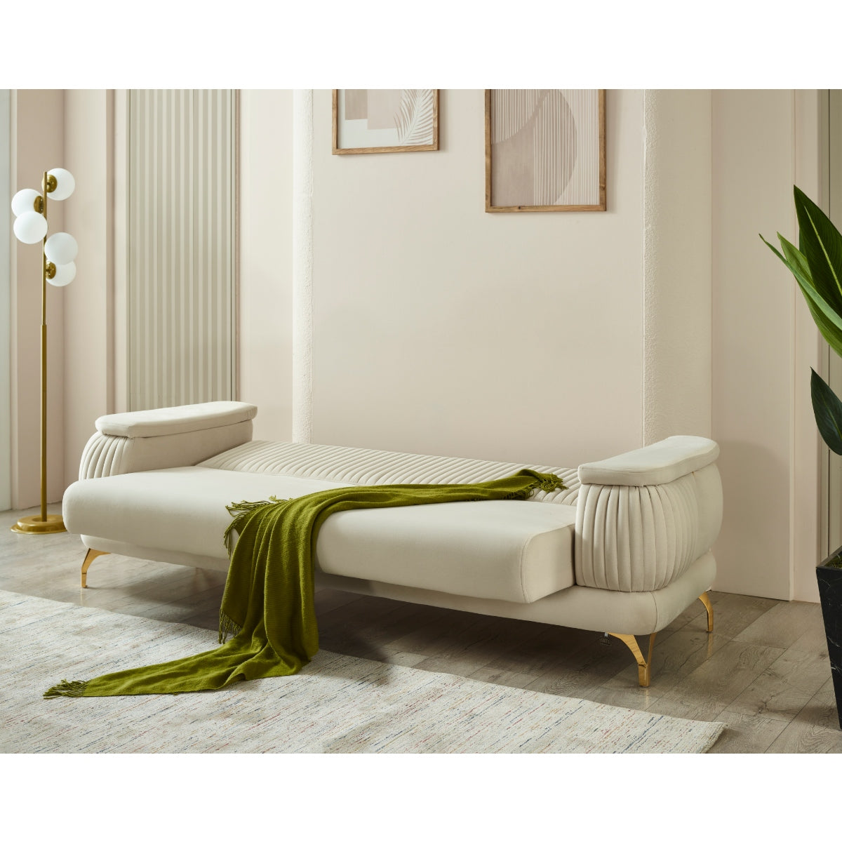 Resital Sofa Set