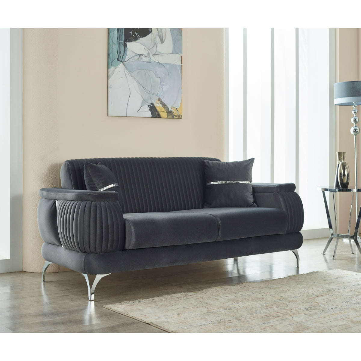 Resital Sofa Set