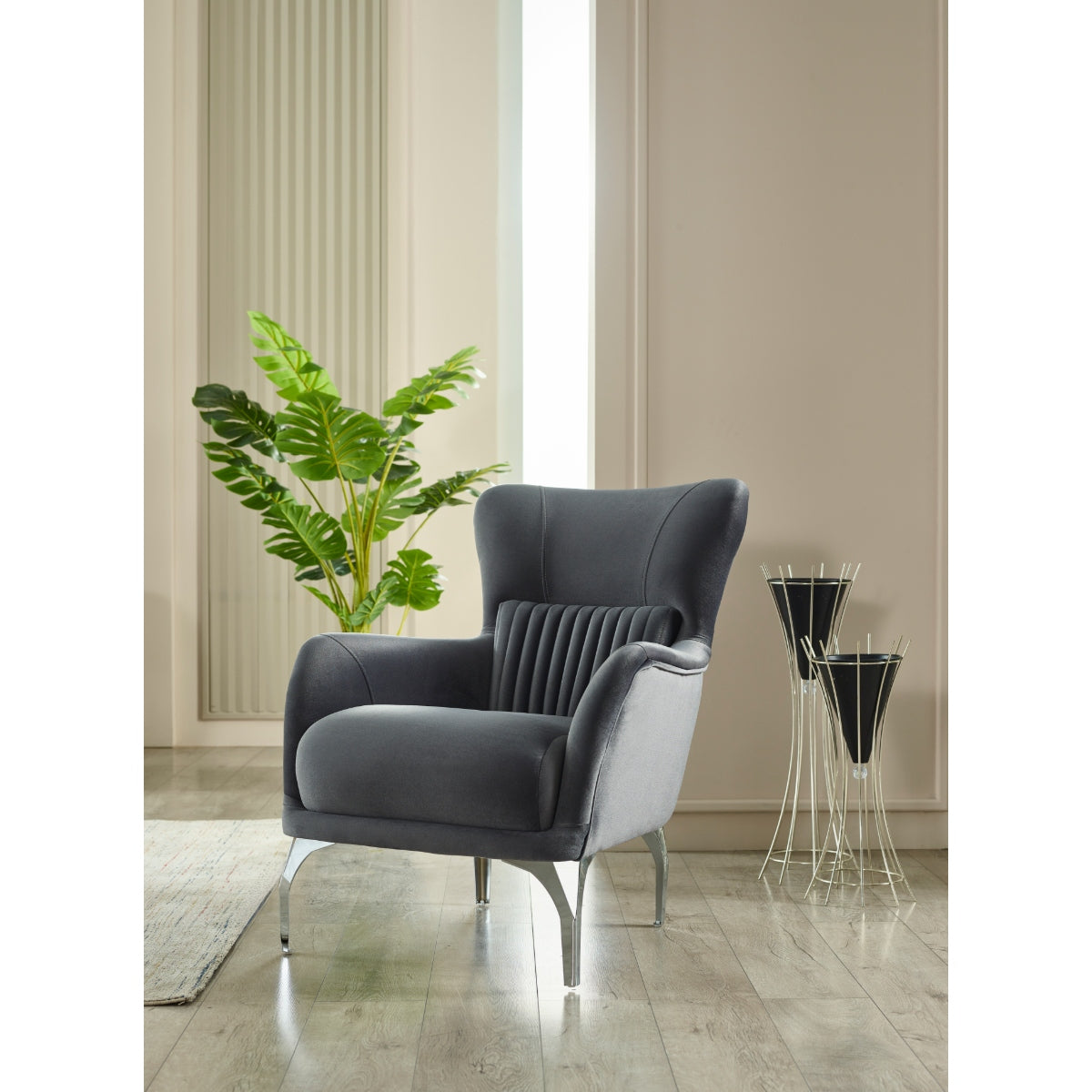 Resital Sofa Set