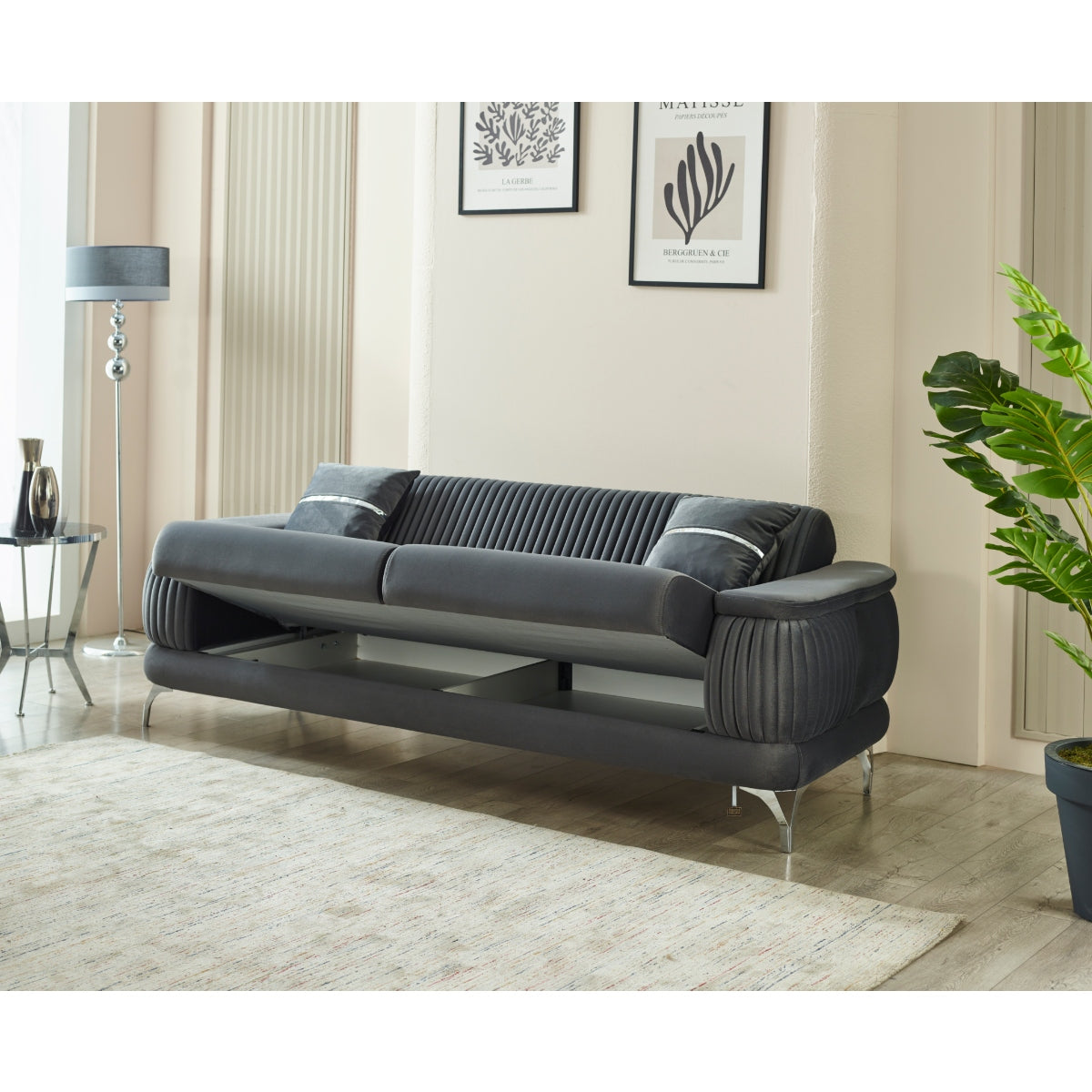 Resital Sofa Set