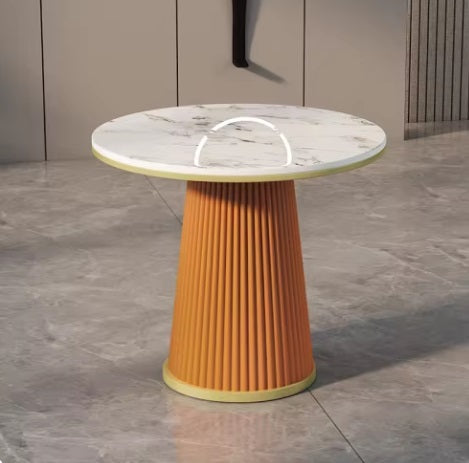 CLASSIQUE Modern Luxury Restaurant Furniture Set