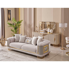 Romance Sofa Set