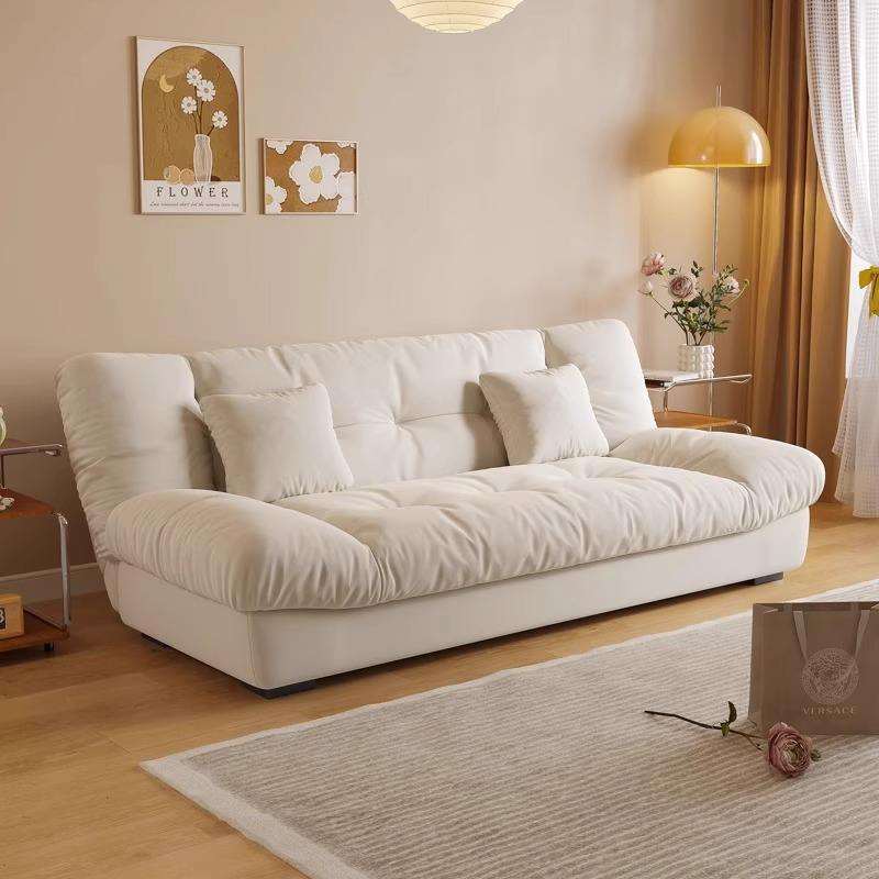 Ross Sectional Sofa Bed