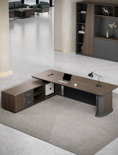 BERYNDEL President Desk