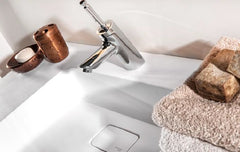 Regalio Bathroom Vanity by Armadi Art