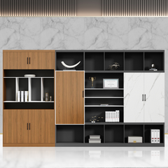FENLIA Office Wall Unit