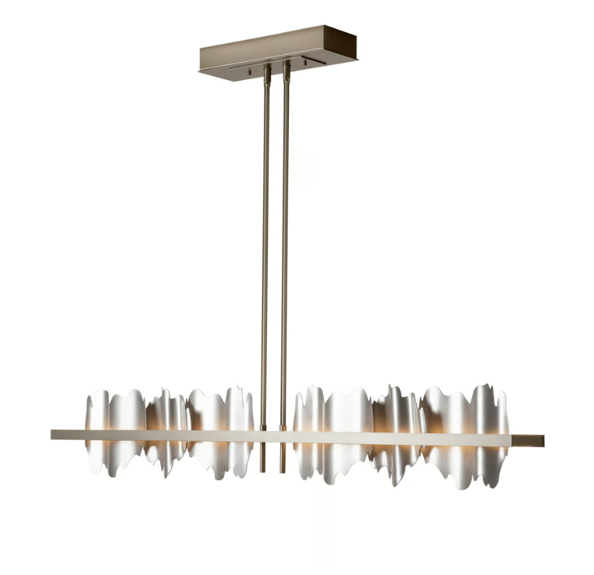 Hildene Large LED Pendant Chandelier
