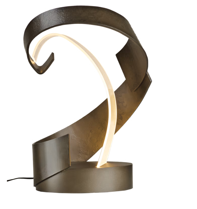 Encounter LED Table Lamp